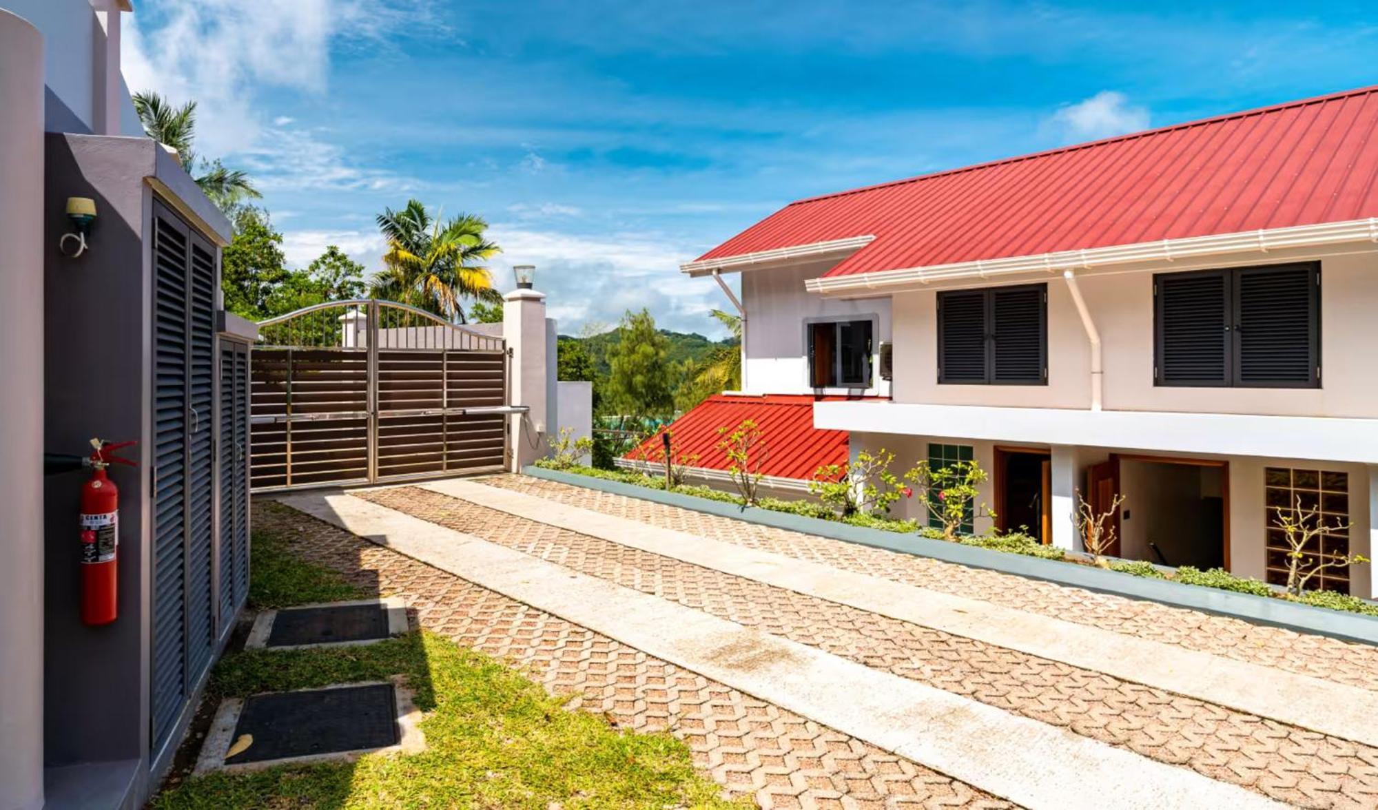 Casa Gem Apartment Victoria Exterior photo